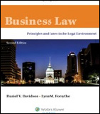 Business and Corporate Law
