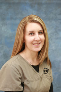 Laura Switkowski - Vet Assistant Faculty