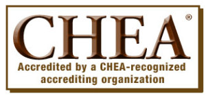 chea - accredited online schools