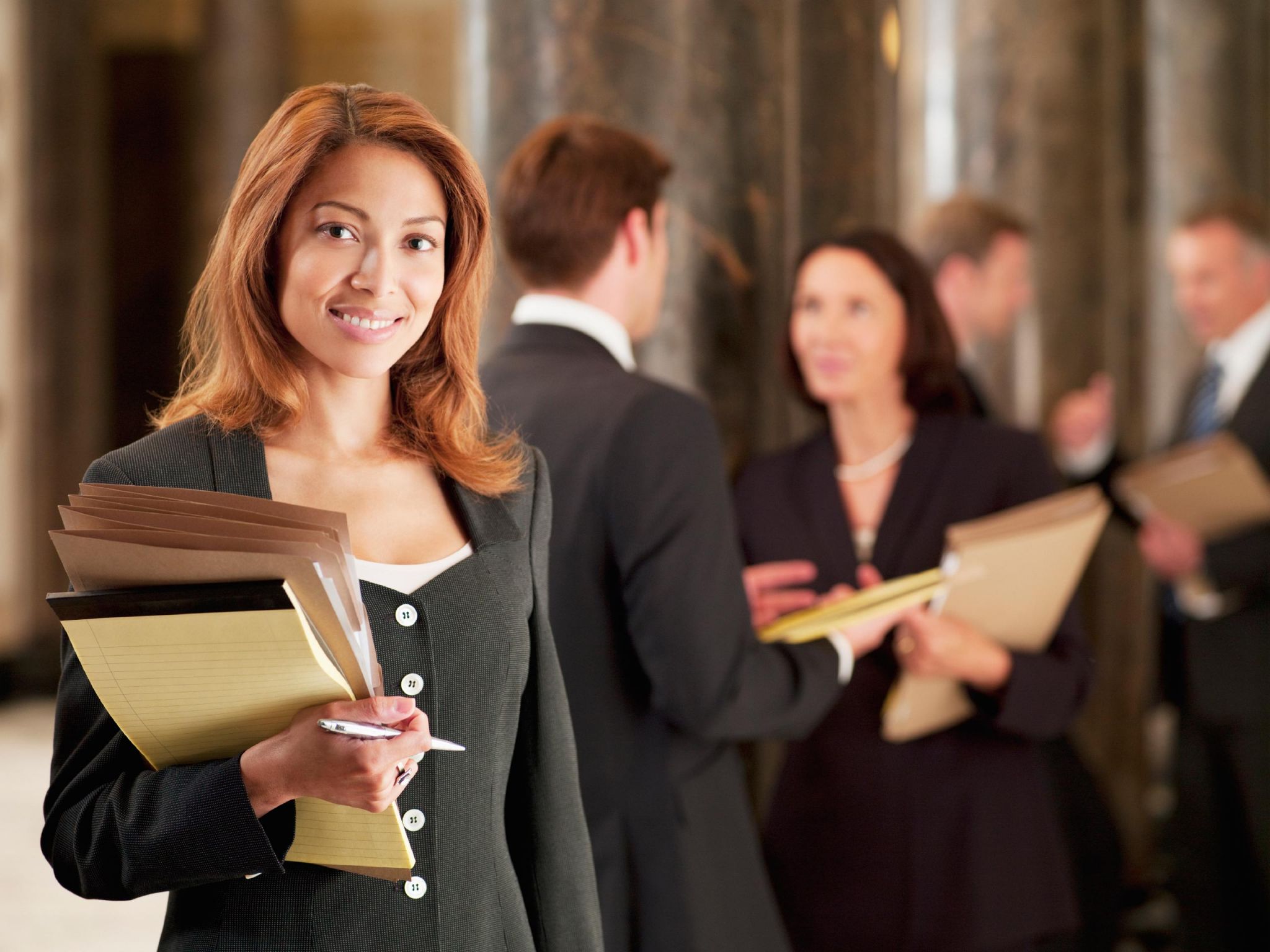 Paralegal Blackstone Career Institute