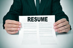 online college degrees Resume
