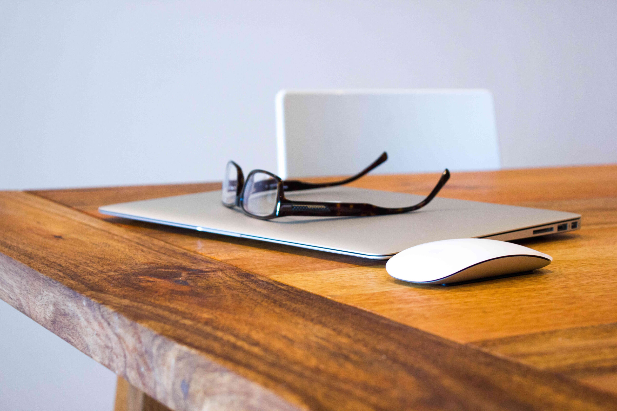 BCI laptop slider