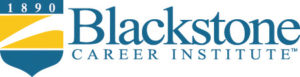Blackstone Career Institute logo