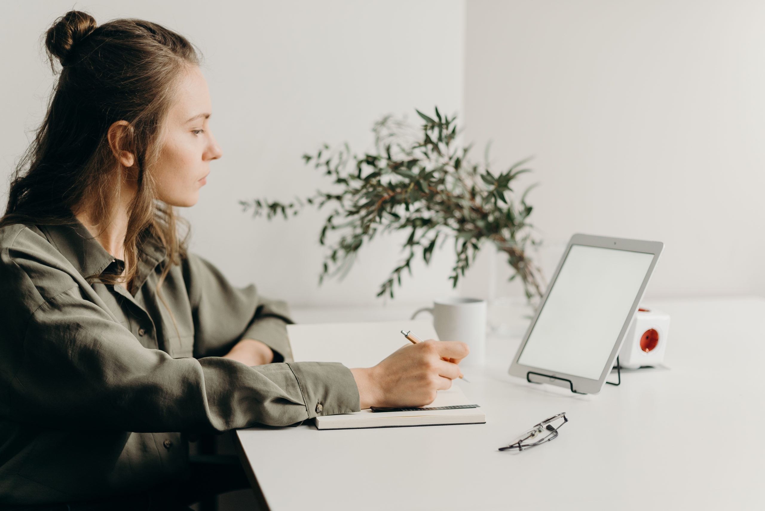 effective at home study tips