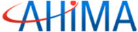 ahima logo