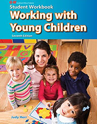 child care book 1