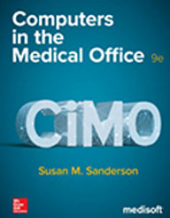 Computers in the Medical Office (CiMO)