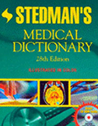 Stedman’s Medical Dictionary for the Health Professions and Nursing Online