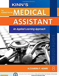 medical office book 1