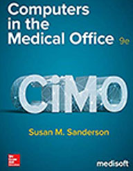 medical office book 2