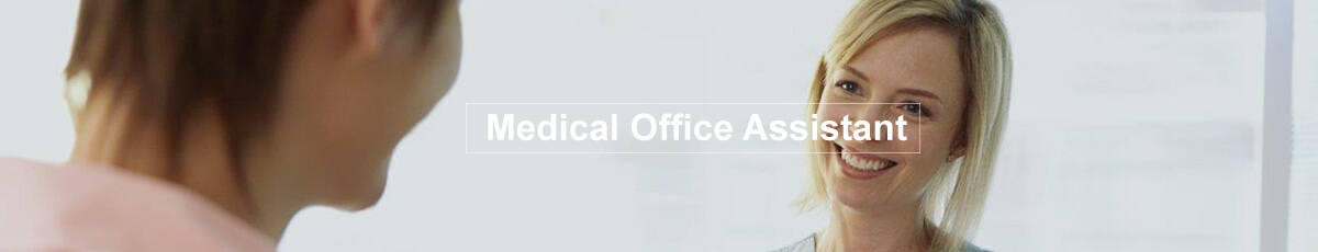 Medical Office Assistant