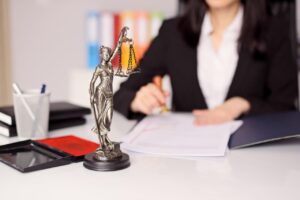 paralegal salary
