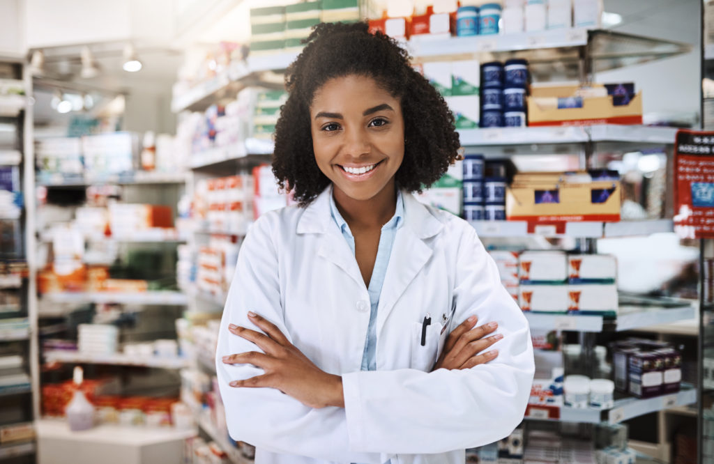 Pharmacy Technician Online Course Training Blackstone