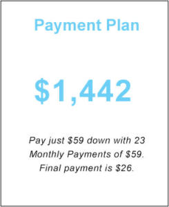 Tuition Payment Plan