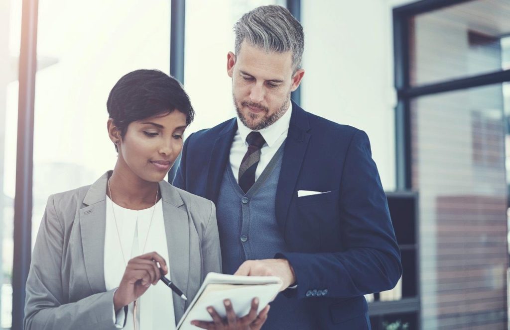 3 Trends That Are Reshaping Legal Employment