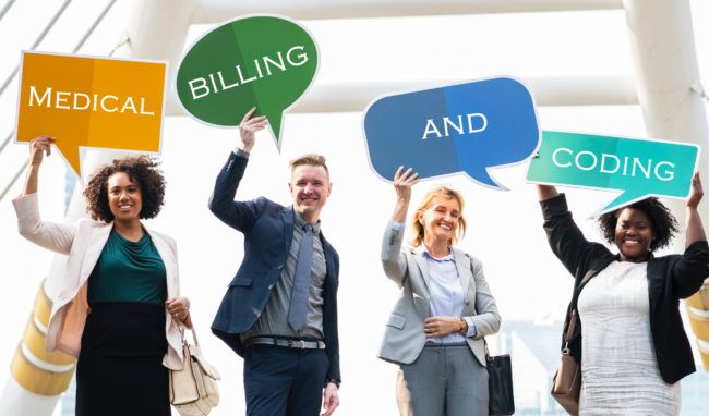 medical billing and coding program