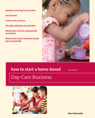 Home Based Day Care Business