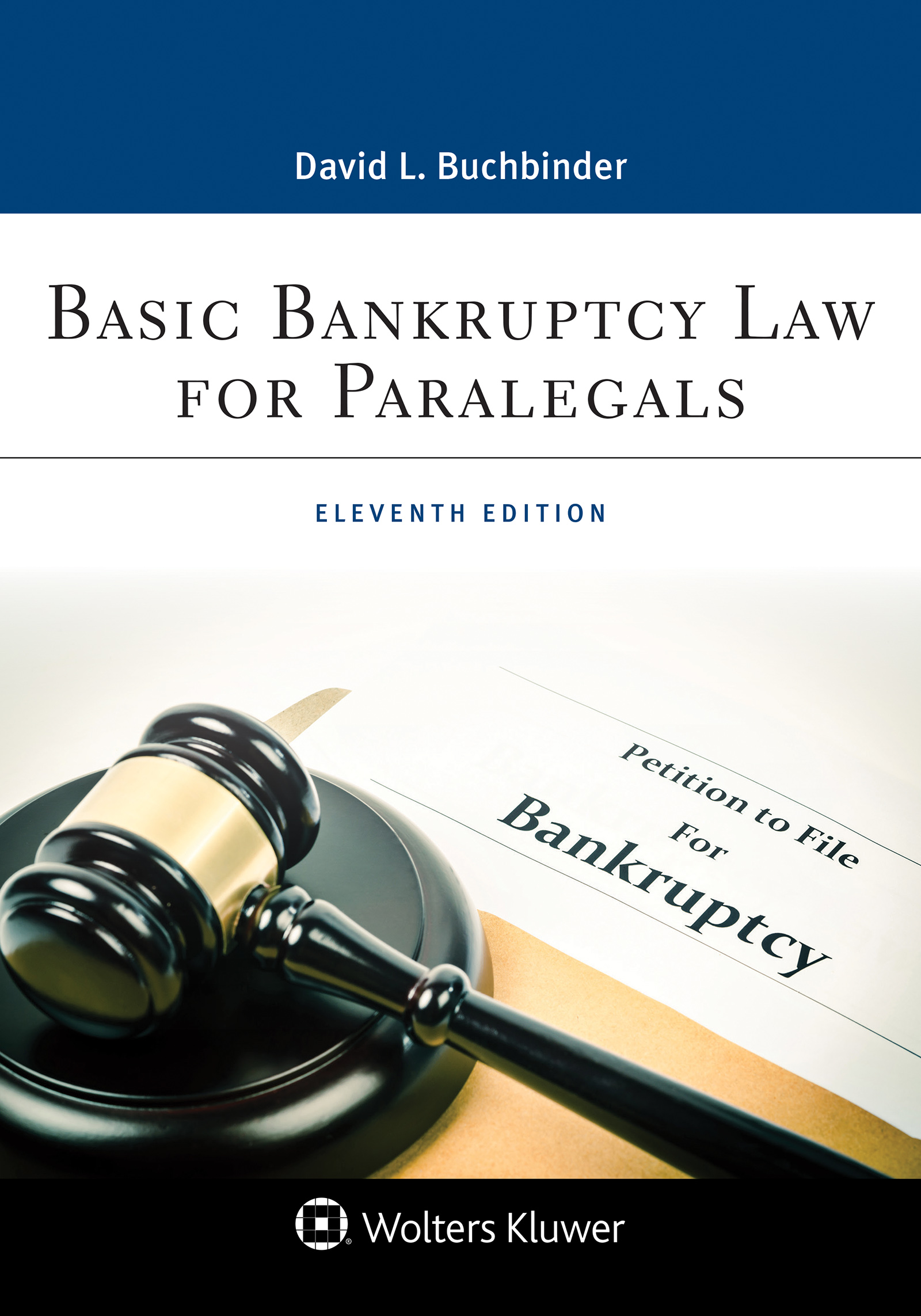 Practical Bankruptcy Law | Blackstone Career Institute