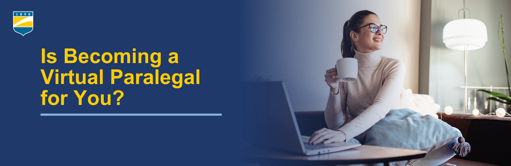 Is Becoming a Virtual Paralegal for You?