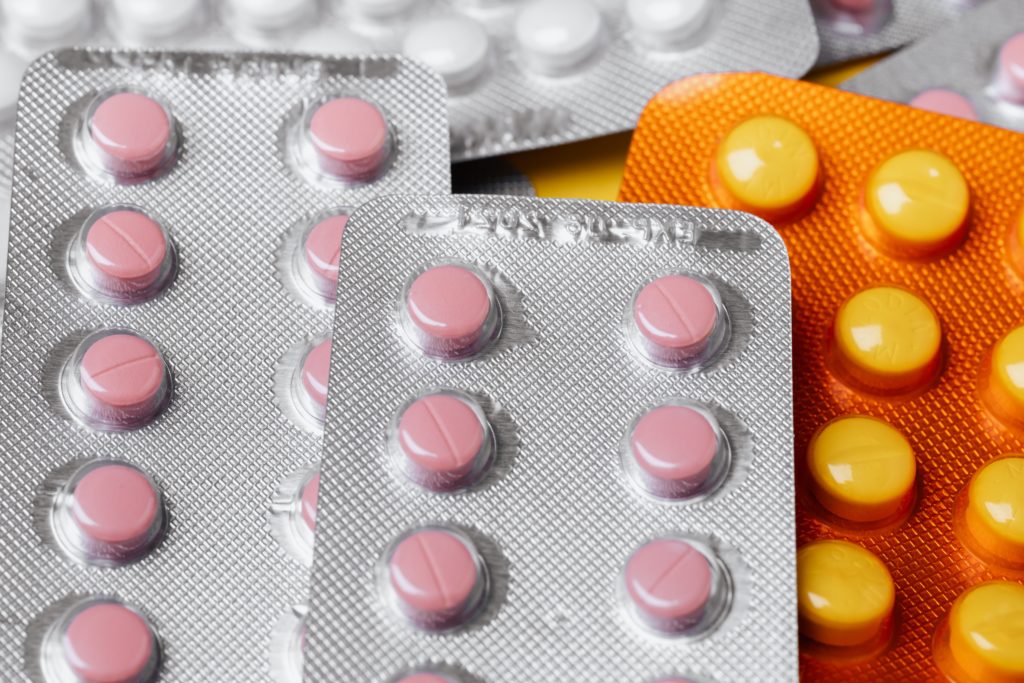 22 Pharmacy Technician Terms You Should Know