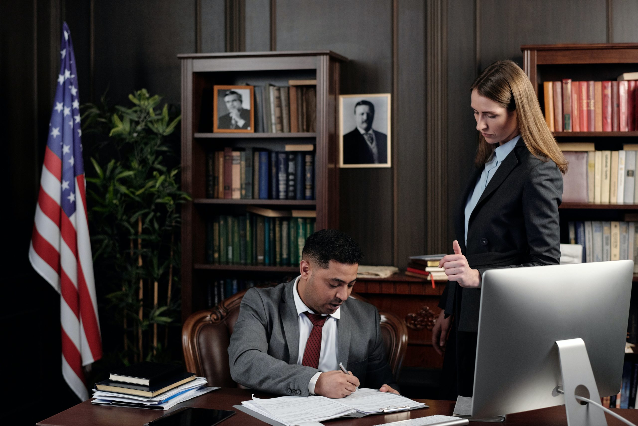 Become Certified Paralegal
