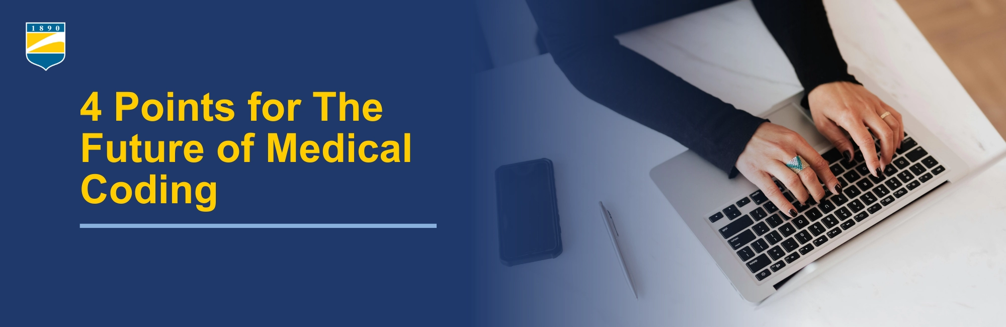 4 Points for The Future of Medical Coding