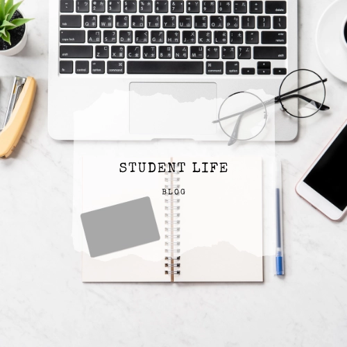 Student Life Blog
