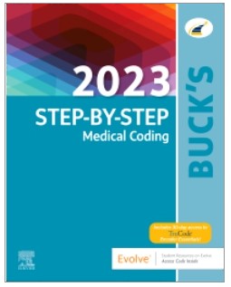 Step By Step - Medical Coding 2023