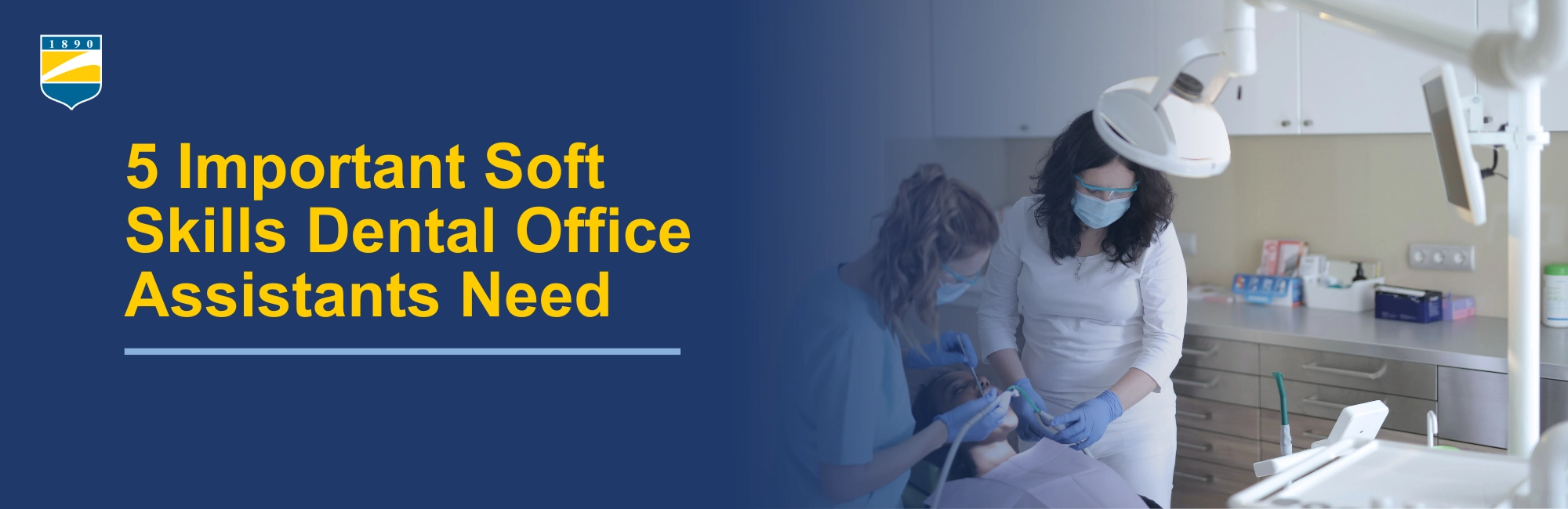 medical office assistant