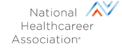 National Healthcareer Association® Logo