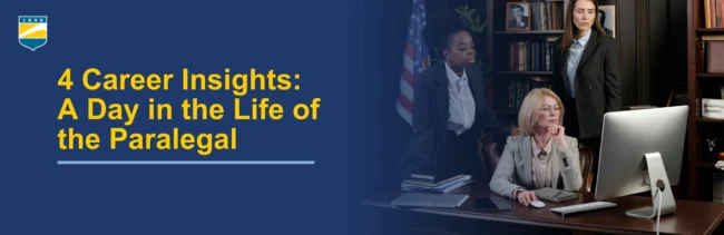 07-05-2023 – 4 Career Insights A Day in the Life of the Paralegal- Pexels Paralegal