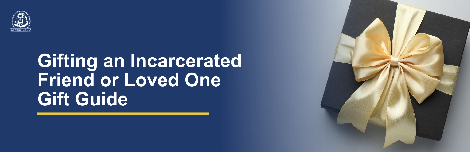 Gifting an Incarcerated Friend or Loved One Gift Guide