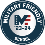 2023-2024 Military Friendly School