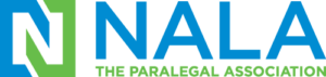 NALA The Paralegal Association Logo