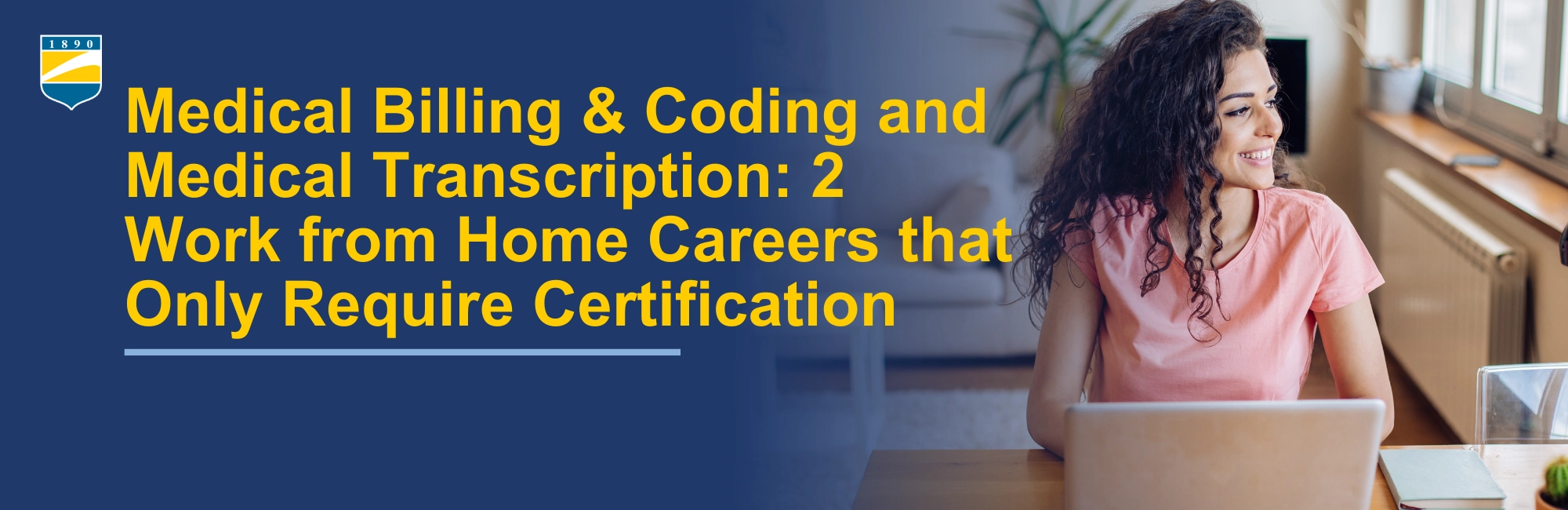 Medical Billing & Coding and Medical Transcription: 2 Work from Home Careers that Only Require Certification