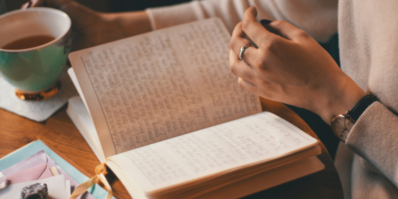 Finding Your “Why:” 5 Ways to Help You Tackle Goals & Resolutions for the New Year