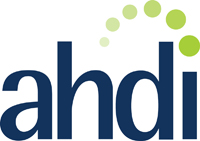 AHDI Logo Full Color