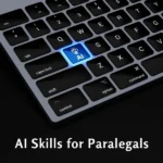 AI Skills for Paralegals Course