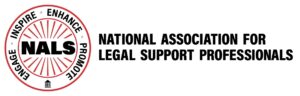 National Association for Legal Support Professionals (NALS) Logo