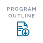 Program Outline