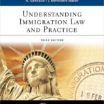 Correspondence Immigration Law materials. Understanding Immigration Law and Practice cover