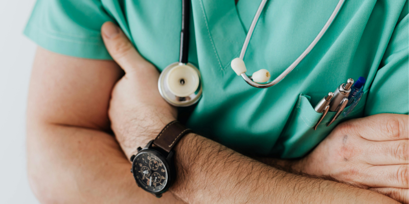 How a certificate course can easily boost your marketability. healthcare