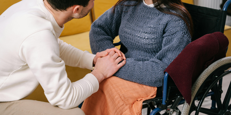 How a certificate course can easily boost your marketability. home health aid