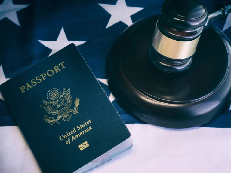 Learn more about immigration law with Blackstone's Immigration Law Advanced Paralegal course online