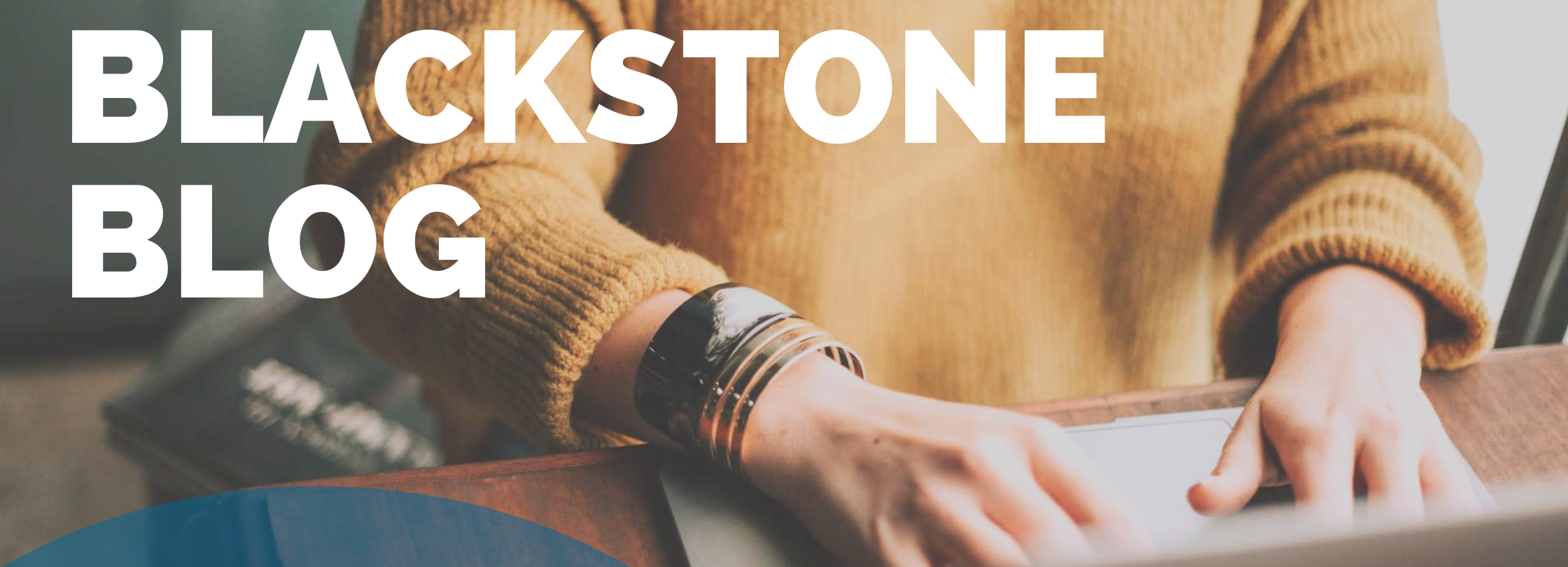 Blackstone Blog