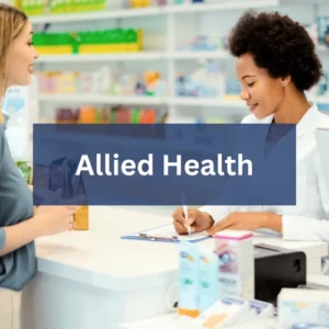 Allied Health