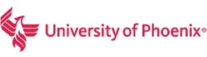 University of Phoenix Logo