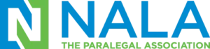 NALA The Paralegal Association Logo