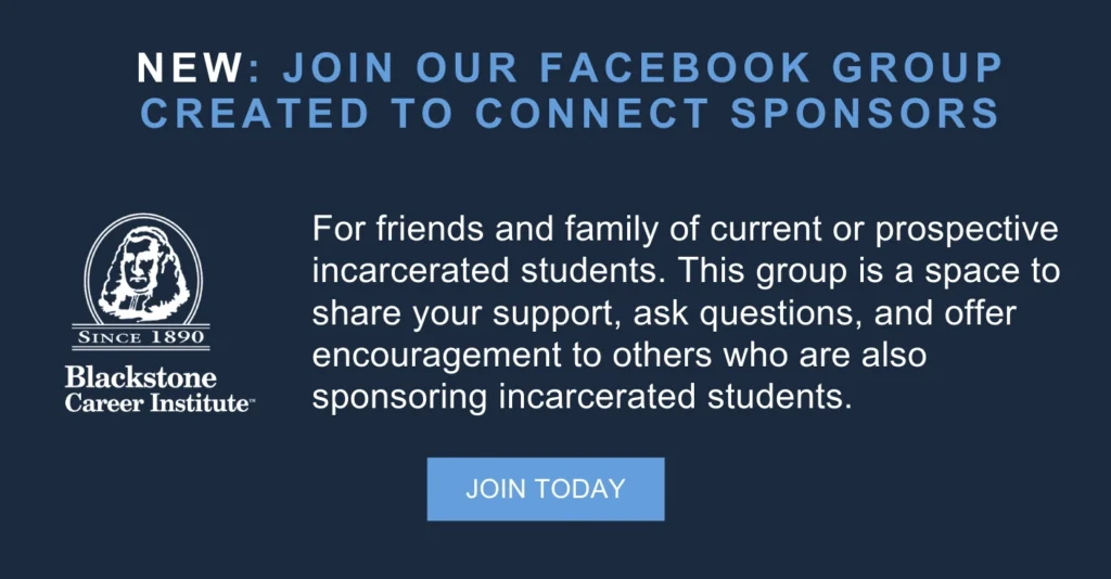 Join BCI Facebook Group for Sponsors