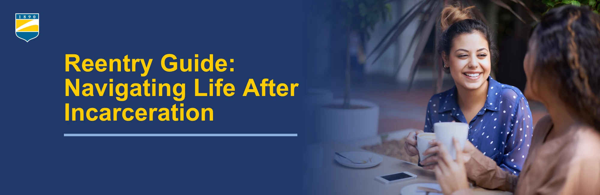 Reentry Guide: Navigating Life After Incarceration